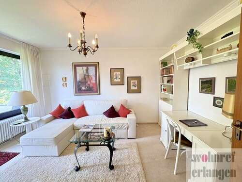 Foto - Wohnen auf Zeit in Forchheim 790,00 €