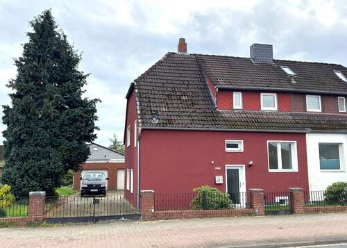 Foto - Haus zum Mieten in Peine 720,00 € 85.68 m²