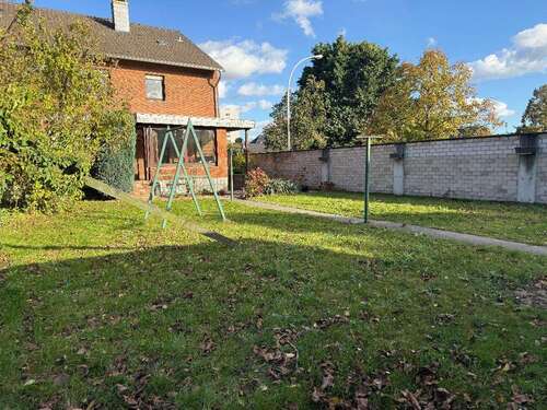 Foto - Wohnung zum Mieten in Frechen 1.100,00 € 82 m²