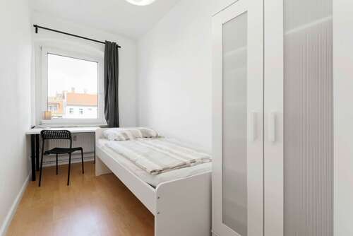 Foto - WG-Zimmer in Berlin 590,00 € 7 m²