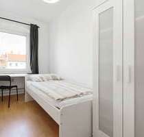 WG-Zimmer in Berlin 590,00 € 7 m²