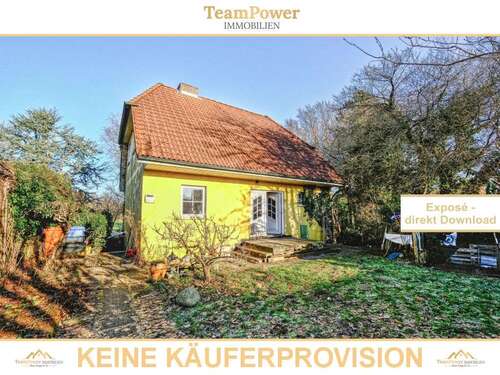 Foto - Haus zum Kaufen in Schmalfeld 349.000,00 € 177.19 m²