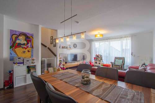 Foto - Wohnung zum Mieten in Steinbach (Taunus) 1.500,00 € 100 m²