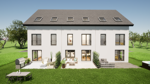 Foto - Haus zum Kaufen in Wiesbaden 659.000,00 € 144 m²