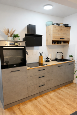 Foto - Wohnung zum Mieten in Frankfurt Sossenheim 850,00 € 42 m²