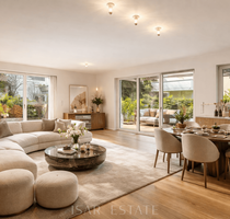 Wohnung zum Mieten in München 4.370,00 € 162 m²