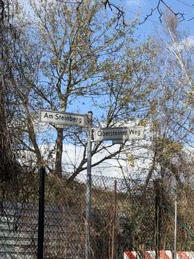 Foto - Grundstück zu verkaufen in Berlin 550.000,00 € 887 m²