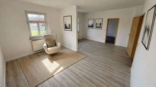 Foto - Wohnung zum Mieten in Zwickau 499,00 € 90 m²