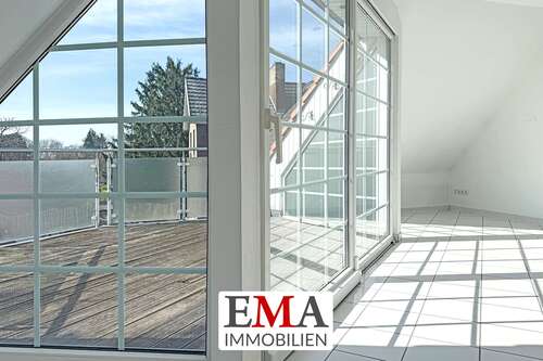 Foto - Wohnung zum Kaufen in Falkensee 279.000,00 € 57.95 m²