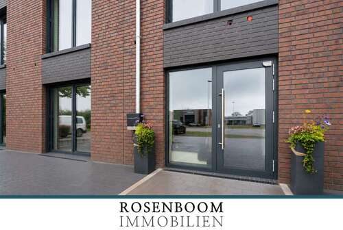 Foto - Büro in Aurich 1.000,00 € 75 m²