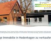 Haus zum Kaufen in Hodenhagen 375.000,00 € 160 m²
