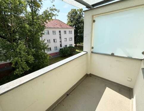 Foto - Wohnung zum Mieten in Dresden 550,00 € 55 m²