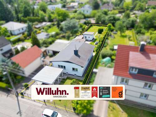 Foto - Haus zum Kaufen in Leipzig 595.000,00 € 184 m²