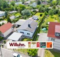 Haus zum Kaufen in Leipzig 595.000,00 € 184 m²