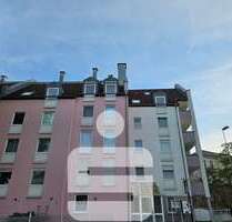 Wohnung zum Kaufen in Bayreuth 90.000,00 € 20.61 m²