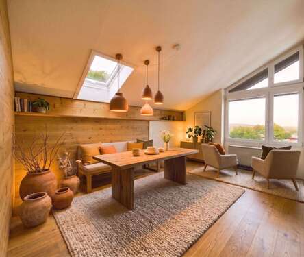 Foto - Wohnung zum Kaufen in Bad Feilnbach 295.000,00 € 73 m²