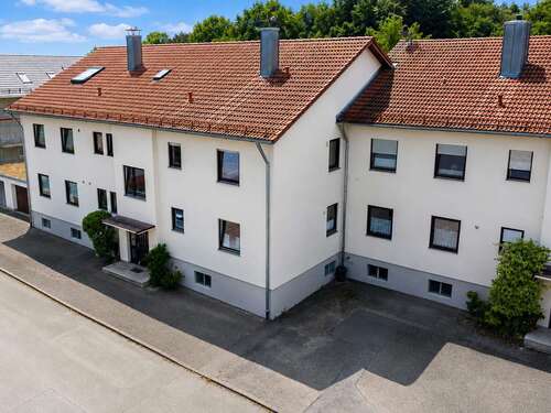 Foto - Wohnung zum Kaufen in Wörthsee 340.000,00 € 55 m²