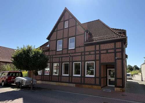 Foto - Haus zum Kaufen in Sachsenhagen 219.000,00 € 180 m²