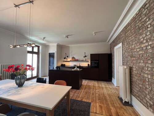 Foto - Wohnung zum Mieten in Düsseldorf 3.140,00 € 113 m²