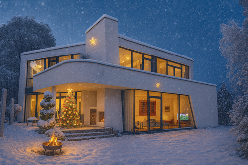 Foto - Haus zum Kaufen in Kaufbeuren 1.790.000,00 € 260 m²