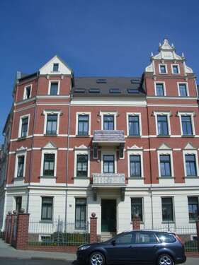 Foto - Wohnung zum Mieten in Döbeln 225,00 € 37.44 m²