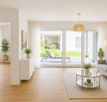Wohnung zum Kaufen in Blaubeuren 315.000,00 € 80.5 m²