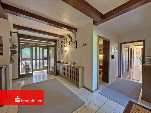 Foto - Haus zum Kaufen in Tann 240.000,00 € 198 m²