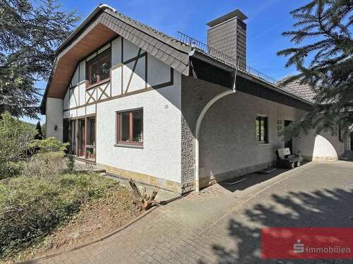 Foto - Haus zum Kaufen in Tann 280.000,00 € 198 m²