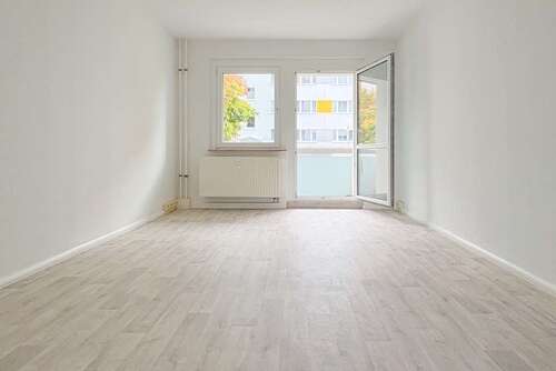 Foto - Wohnung zum Mieten in Plauen 270,00 € 60.4 m²