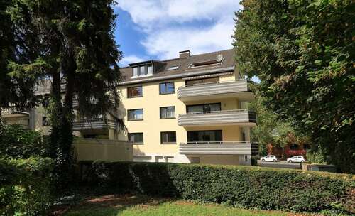 Foto - Wohnung zum Kaufen in Essen, Rellinghausen 289.000,00 € 137.2 m²