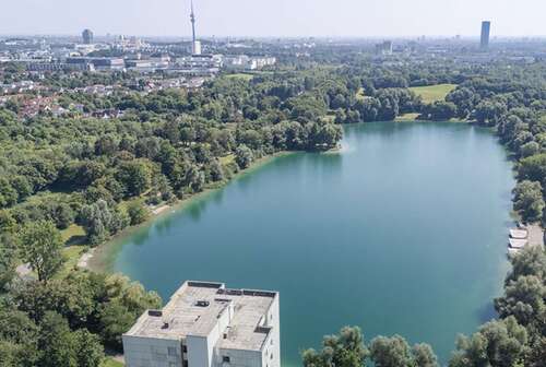 Foto - Wohnung zum Mieten in München 1.950,00 € 73.5 m²
