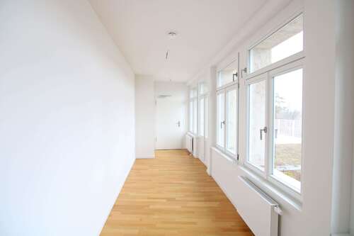 Foto - Wohnung zum Mieten in Wustermark 1.995,00 € 160.36 m²