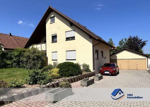 Foto - Haus zum Kaufen in Cleebronn 765.000,00 € 227.68 m²