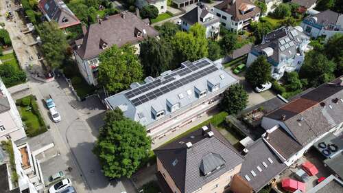 Foto - Haus zum Kaufen in Rosenheim 4.000.000,00 € 1013 m²