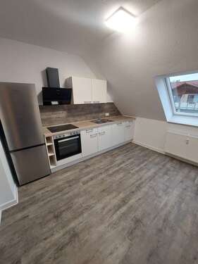 Foto - Wohnung zum Mieten in Magdeburg 669,00 € 60 m²