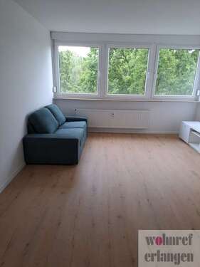 Foto - Wohnen auf Zeit in Erlangen 1.050,00 €