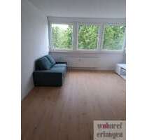 Wohnen auf Zeit in Erlangen 1.050,00 €