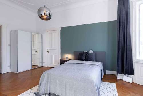 Foto - WG-Zimmer in Hamburg 970,00 € 19 m²