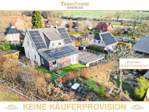 Foto - Haus zum Kaufen in Poggensee 559.000,00 € 225.65 m²