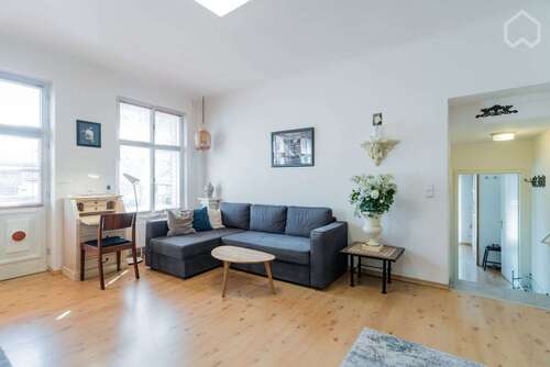 Foto - Wohnen auf Zeit in Potsdam 1.990,00 €