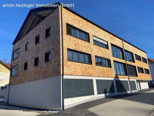 Foto - Wohnung zum Mieten in Marktoberdorf 900,00 € 73.06 m²