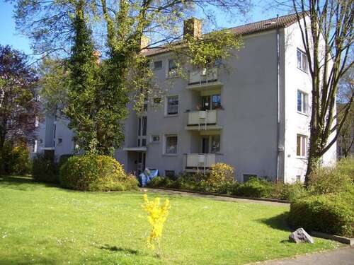 Foto - Wohnung zum Mieten in Bonn 945,52 € 80.58 m²