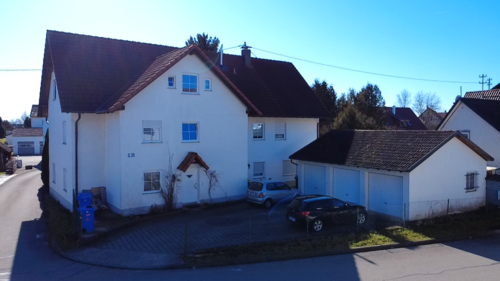 Foto - Haus zum Kaufen in Dettingen an der Iller 699.000,00 € 339 m²