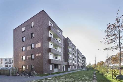 Foto - Wohnung zum Mieten in Düsseldorf 1.550,00 € 101.61 m²
