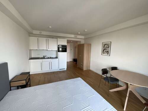 Foto - Wohnung zum Mieten in Berlin 980,00 € 27.35 m²