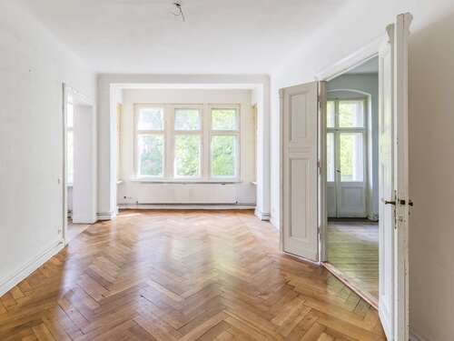 Foto - Wohnung zum Kaufen in Berlin 825.000,00 € 121.97 m²