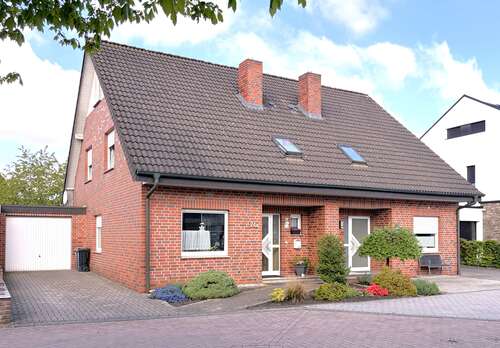 Foto - Haus zum Kaufen in Gronau 359.000,00 € 110 m²