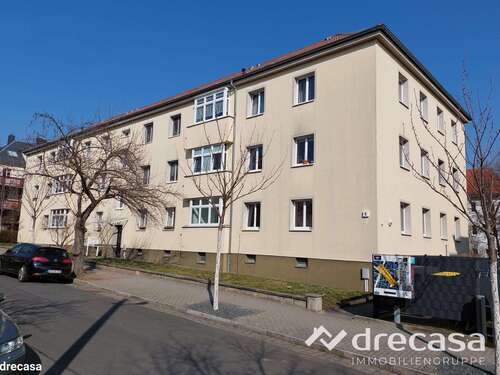 Foto - Wohnung zum Mieten in Dresden 610,00 € 70 m²