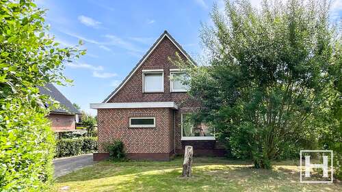 Foto - Haus zum Kaufen in Klein Gladebrügge 299.000,00 € 109 m²