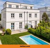 Haus zum Kaufen in Potsdam Nauener Vorstadt 1.490.000,00 € 176.5 m² - Potsdam / Nauener Vorstadt